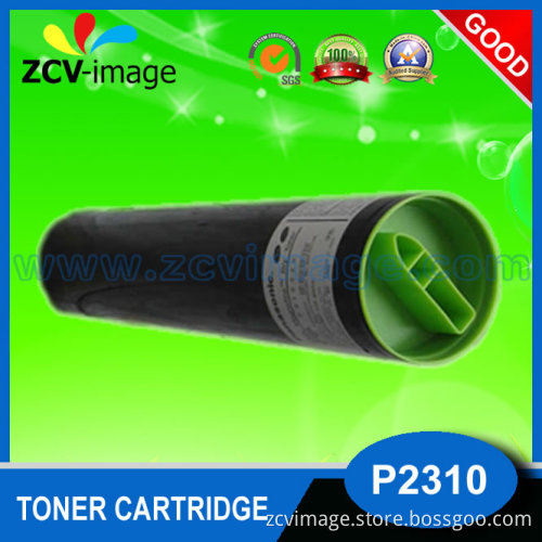 Panasoinc Toners DQ-TU15E(P2310)